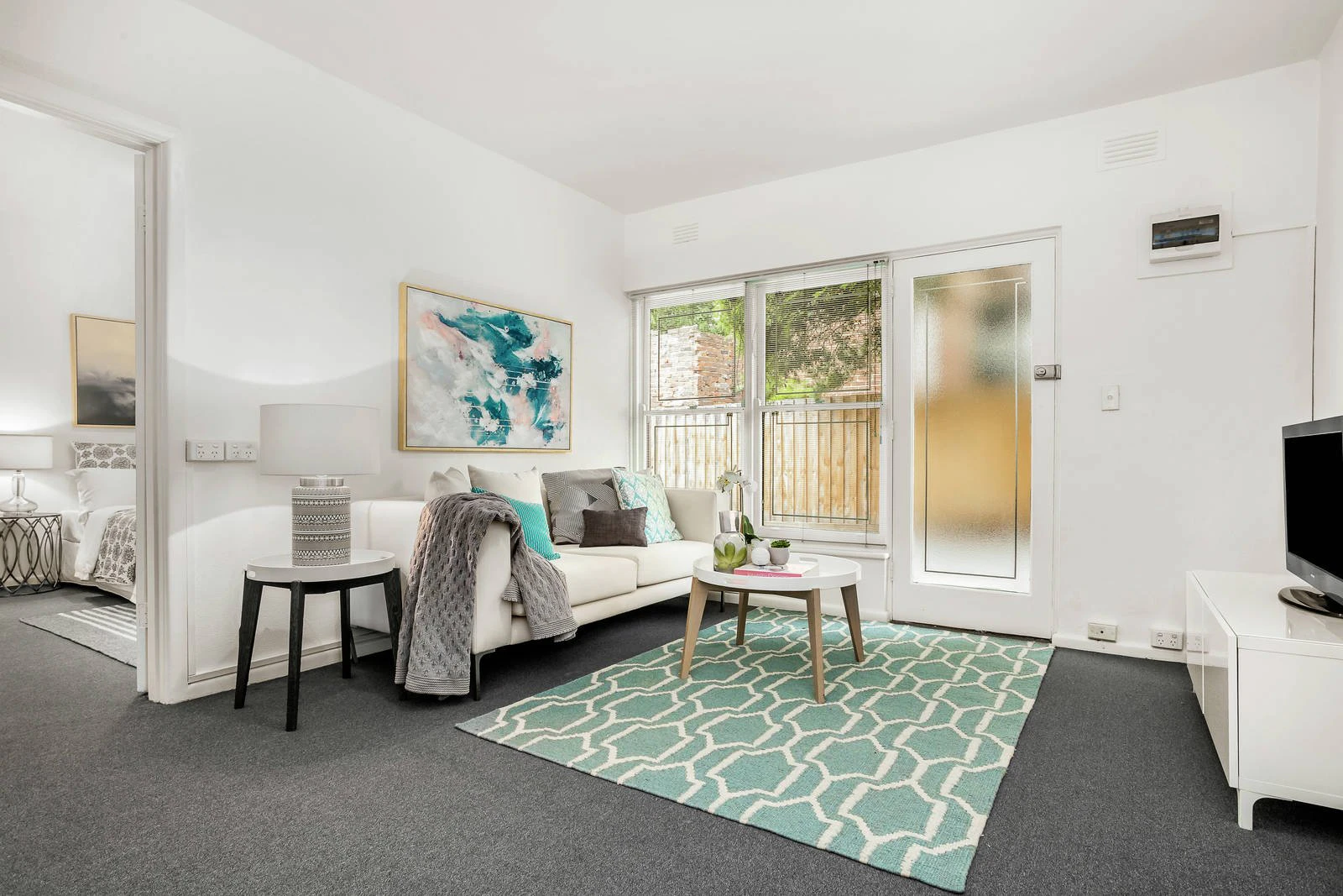 2/25 Illawarra Road, Hawthorn, VIC