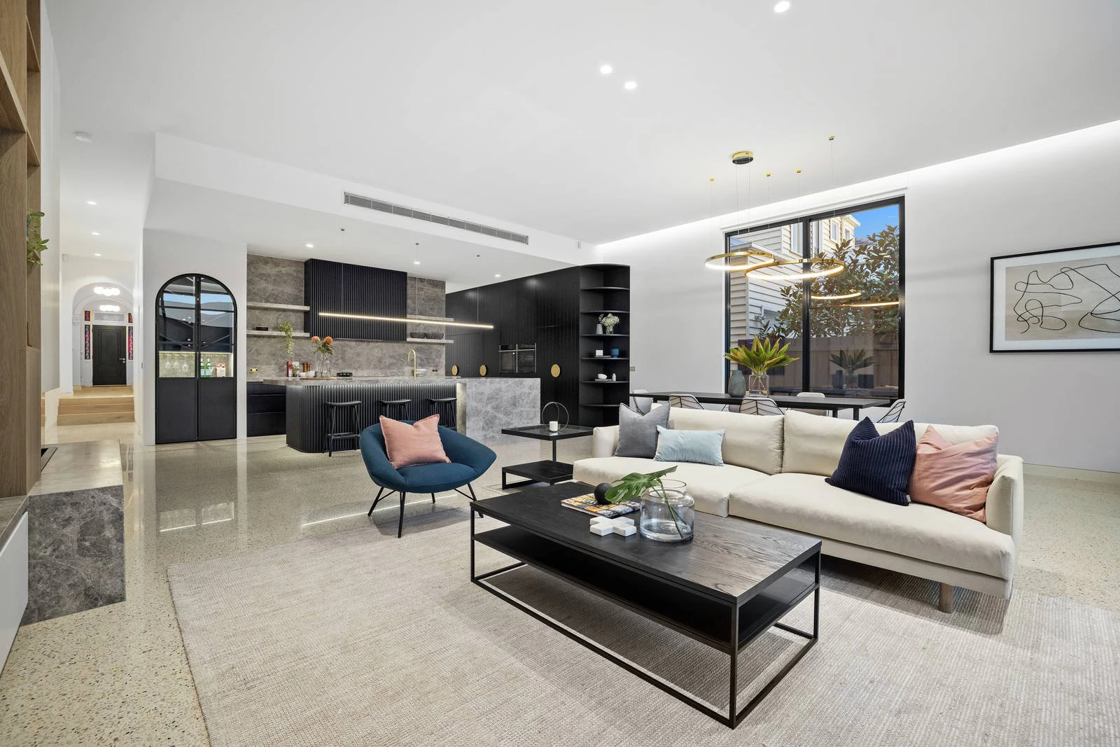 805 Hampton Street, Brighton, VIC