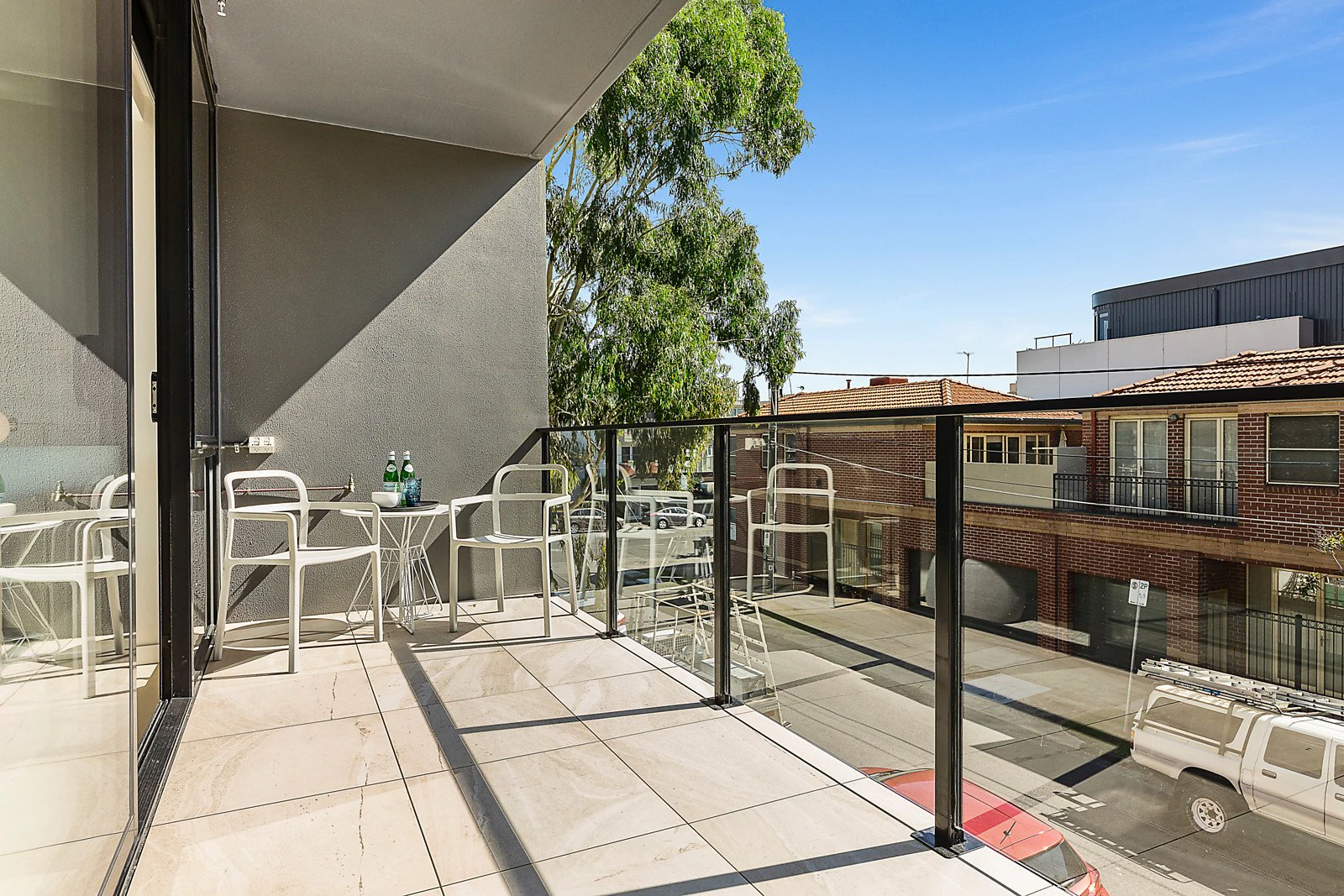 109/23-31 Small Street, Hampton, VIC