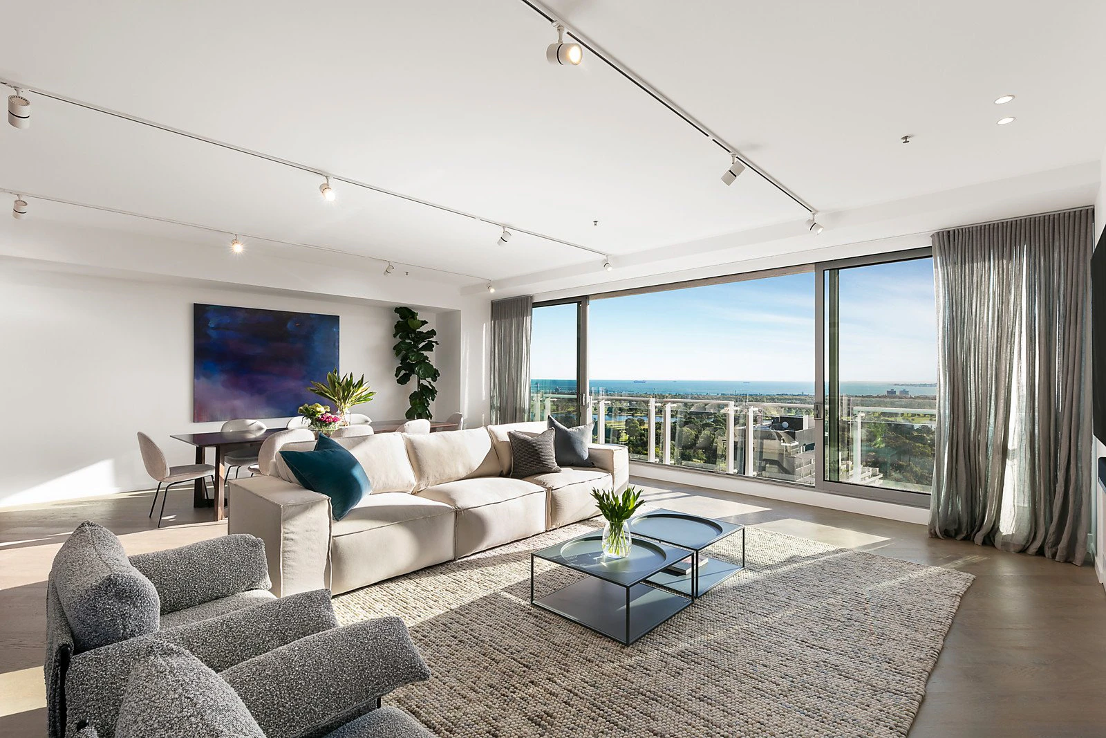 1802/499 St Kilda Road, Melbourne, VIC