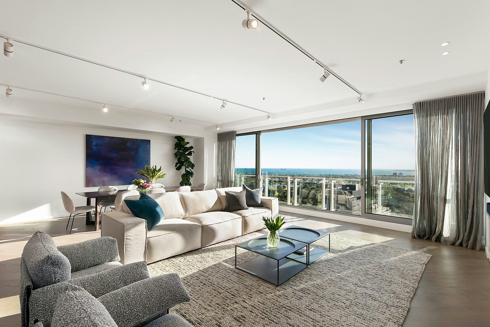 1802/499 St Kilda Road, Melbourne, VIC