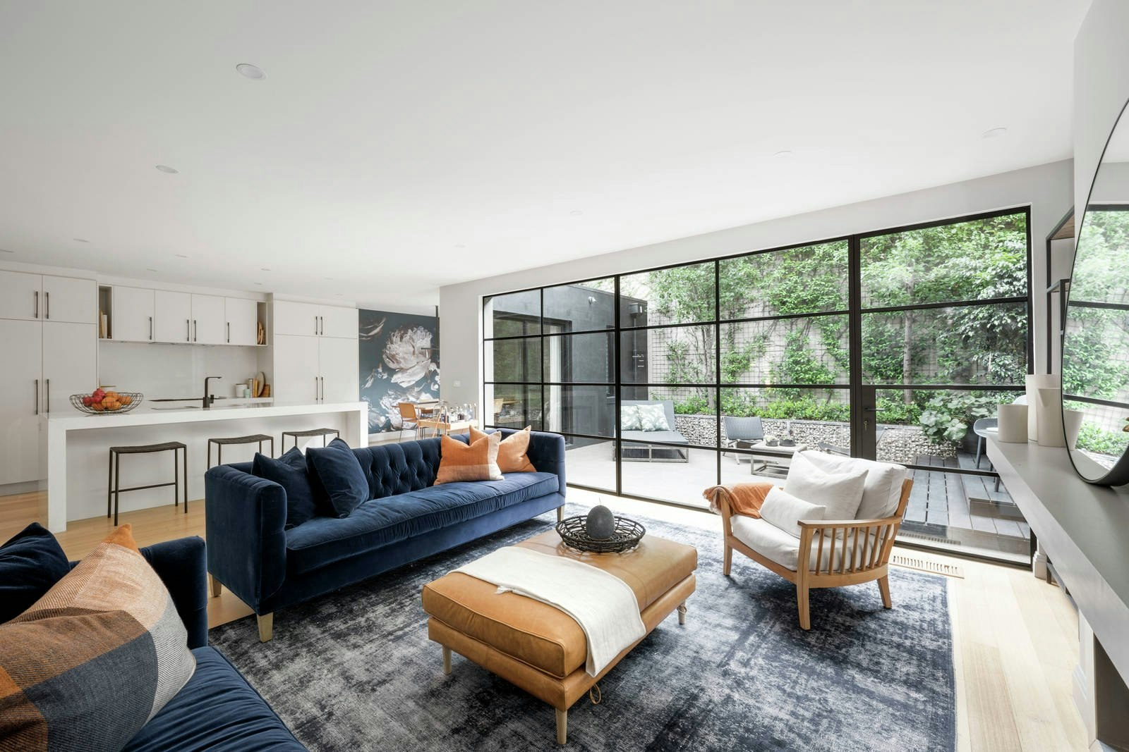 11 Tivoli Road, South Yarra, VIC