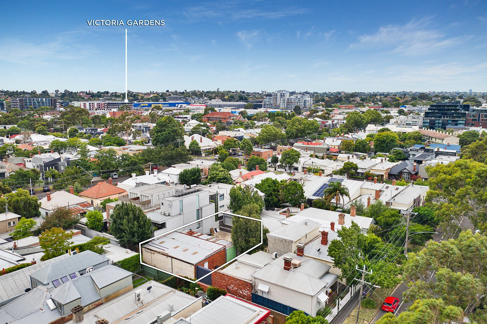 8-10 Allans Place, Richmond, VIC