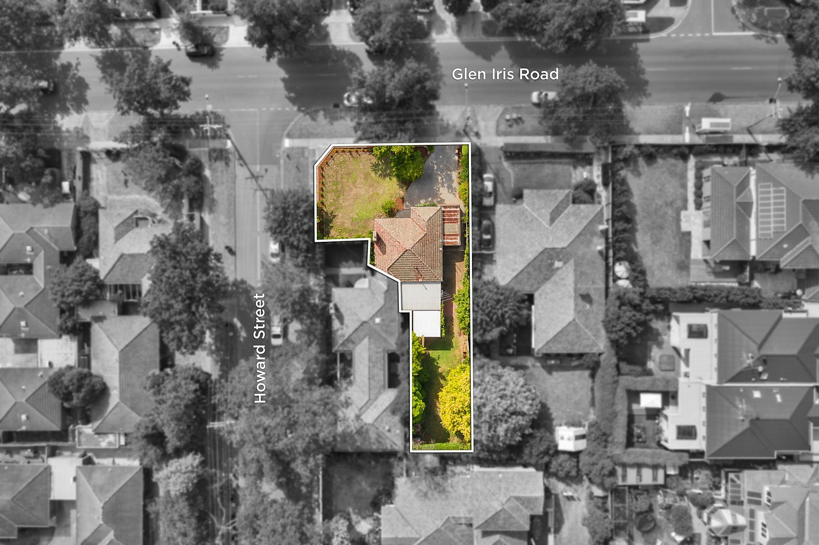 138 Glen Iris Road, Glen Iris, VIC