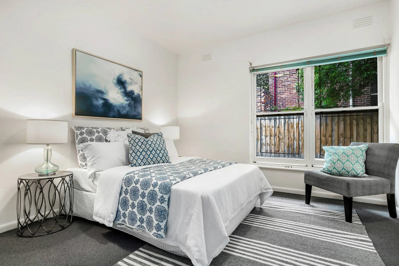 2/25 Illawarra Road, Hawthorn, VIC
