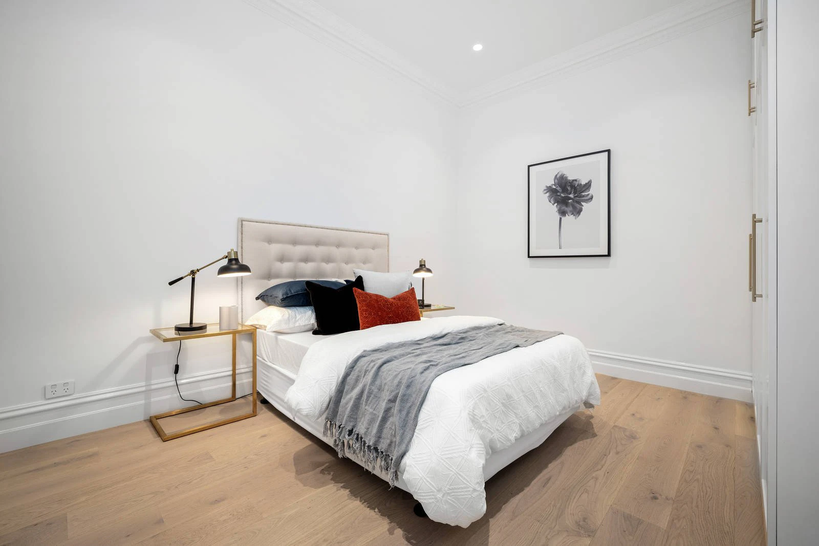 805 Hampton Street, Brighton, VIC