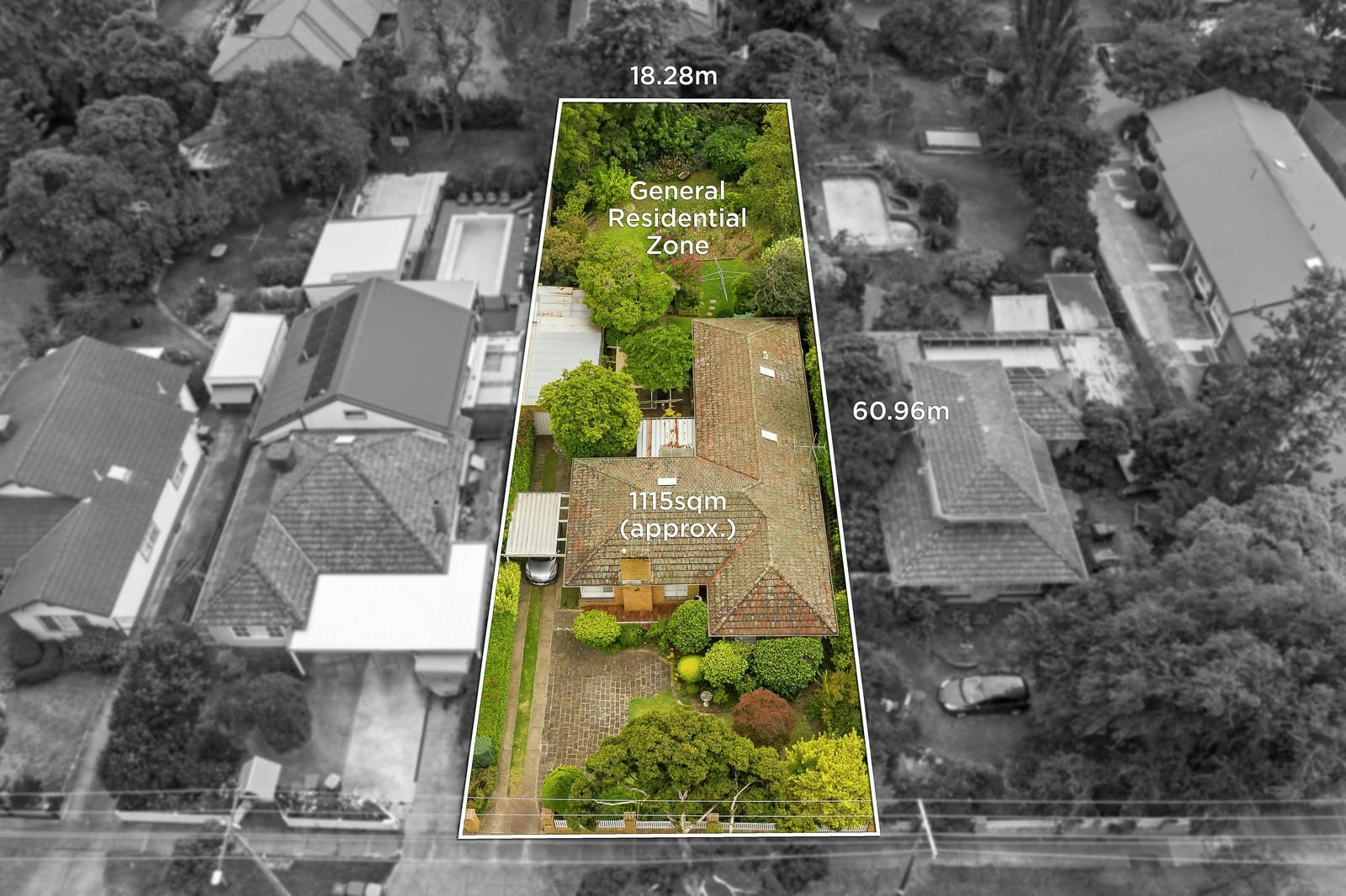 107 Kenmare Street, Mont Albert North, VIC