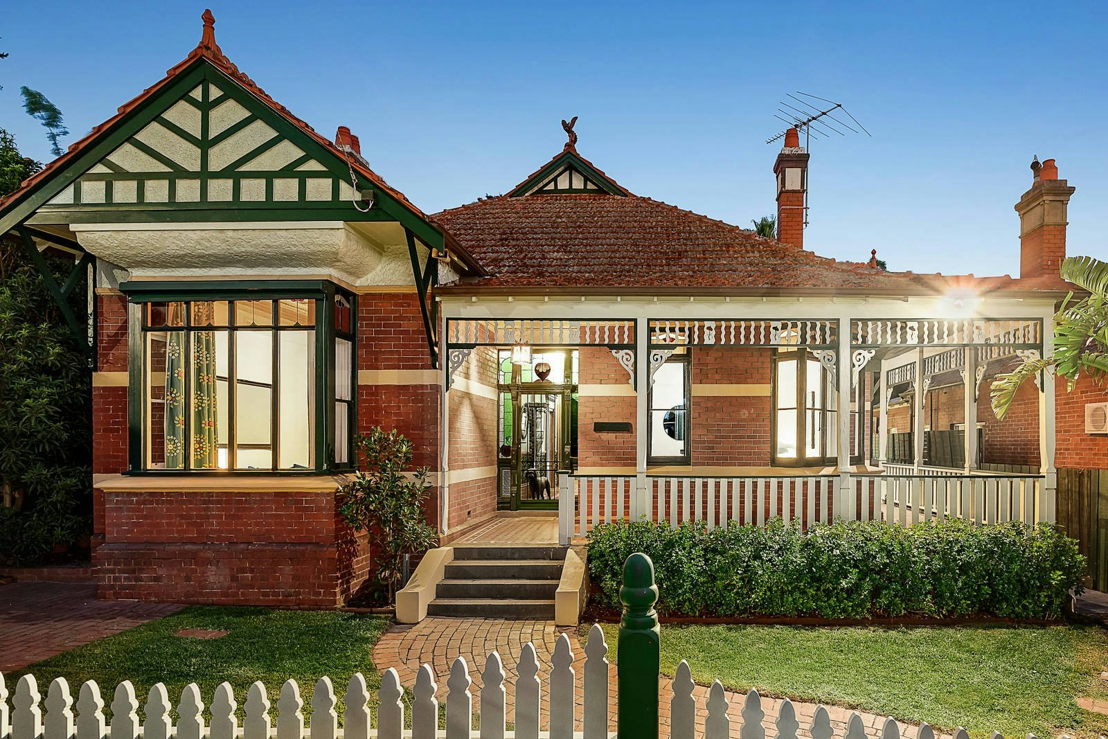 7 Glenferrie Street, Caulfield North, VIC