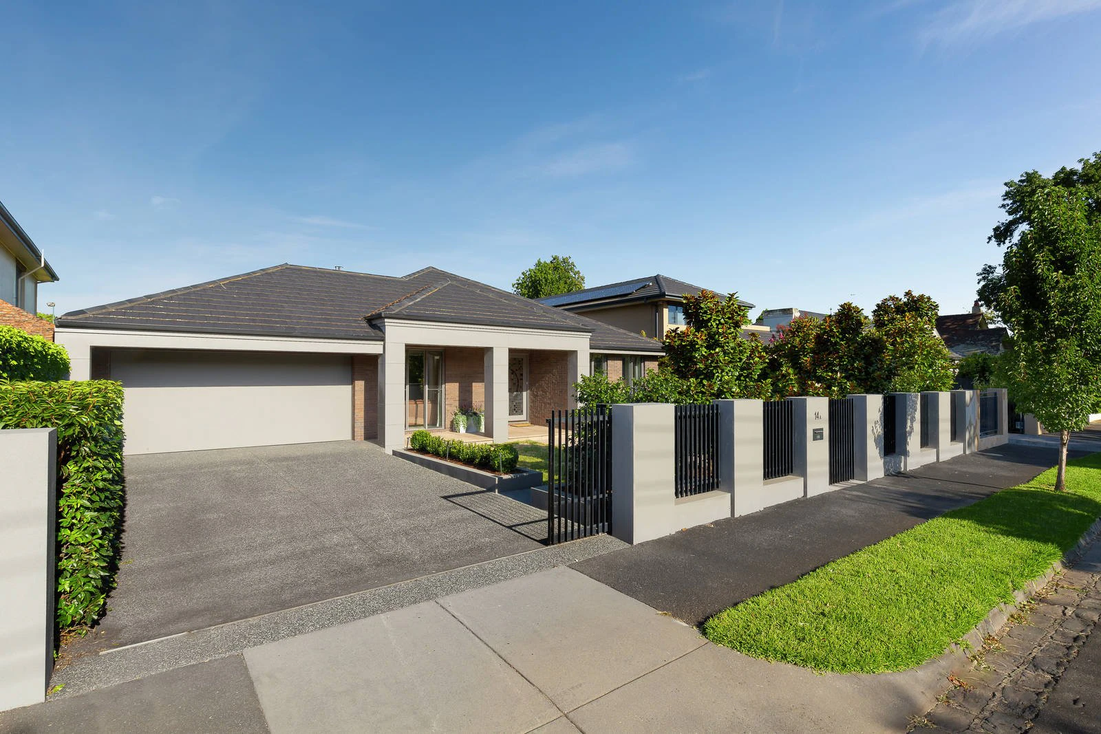 14A Uvadale Grove, Kew, VIC