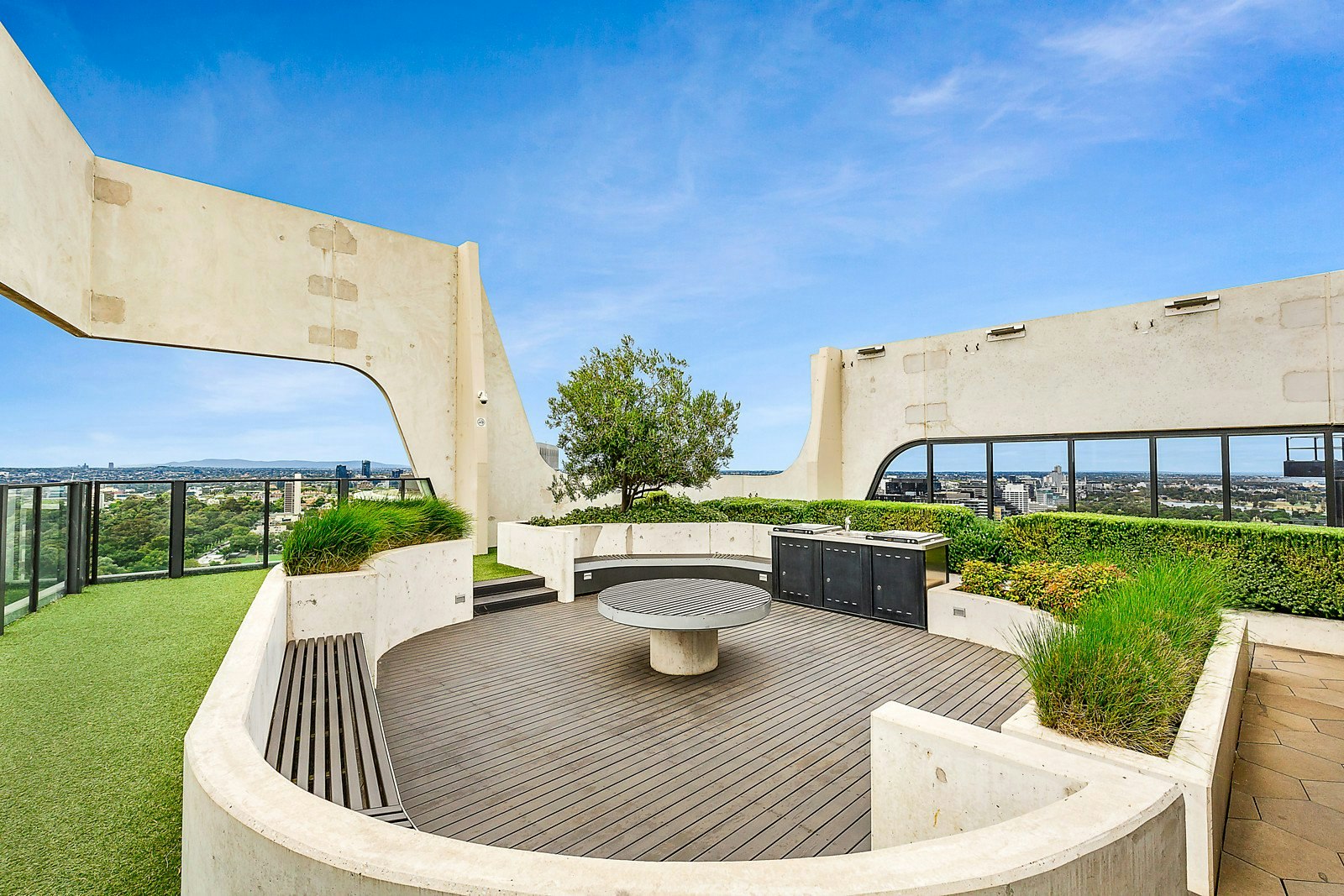 2008/38 Albert Road, South Melbourne, VIC