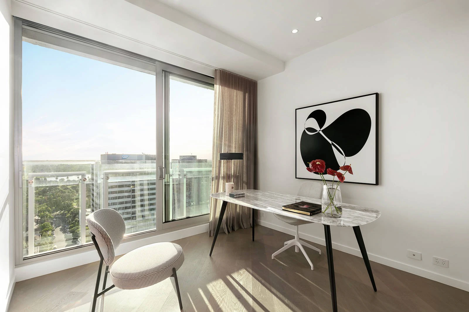 1802/499 St Kilda Road, Melbourne, VIC