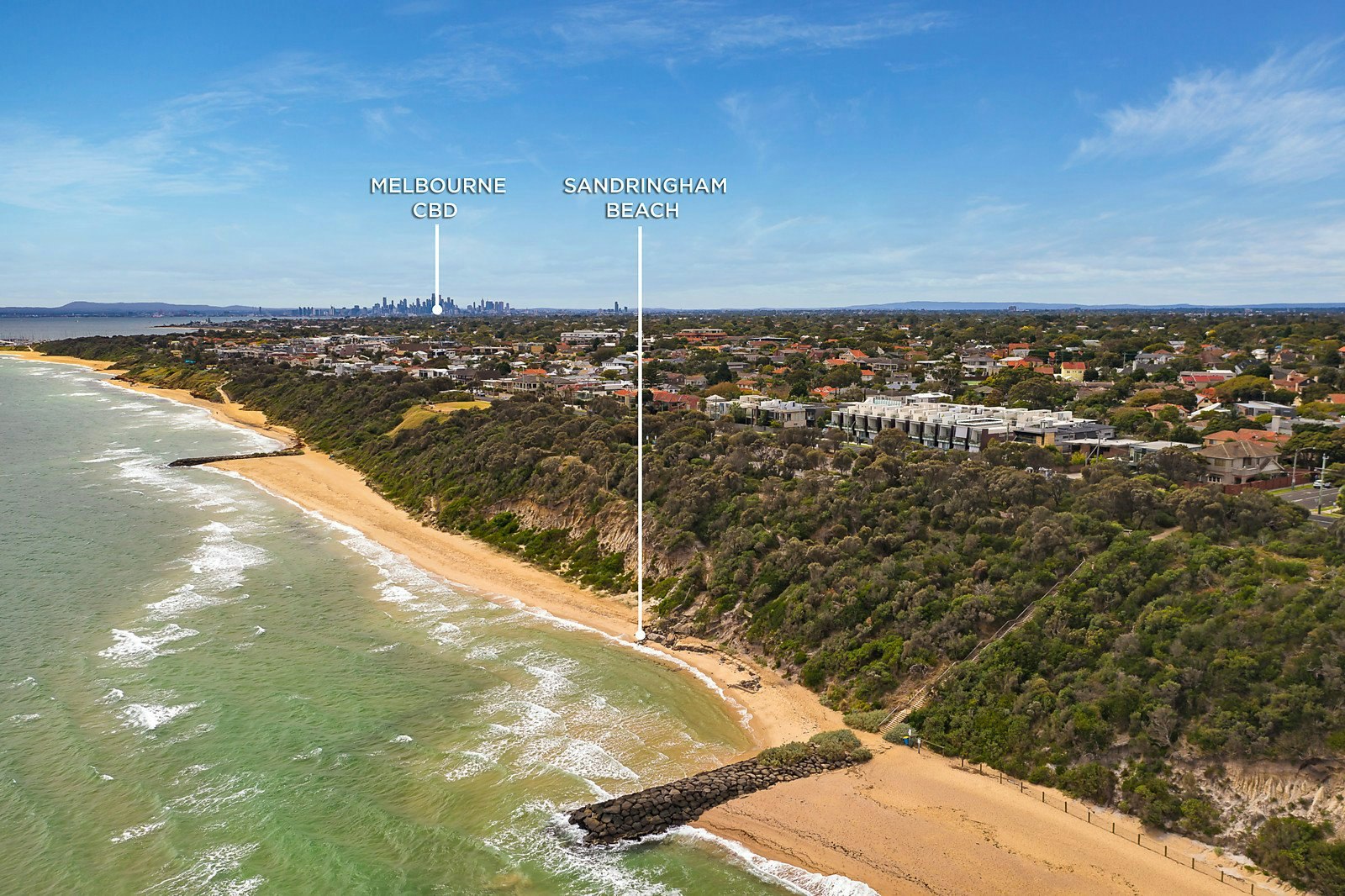 8/170 Beach Road, Sandringham, VIC