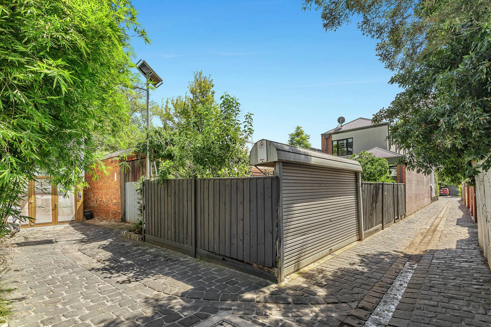 17-19 Gipps Street, East Melbourne, VIC