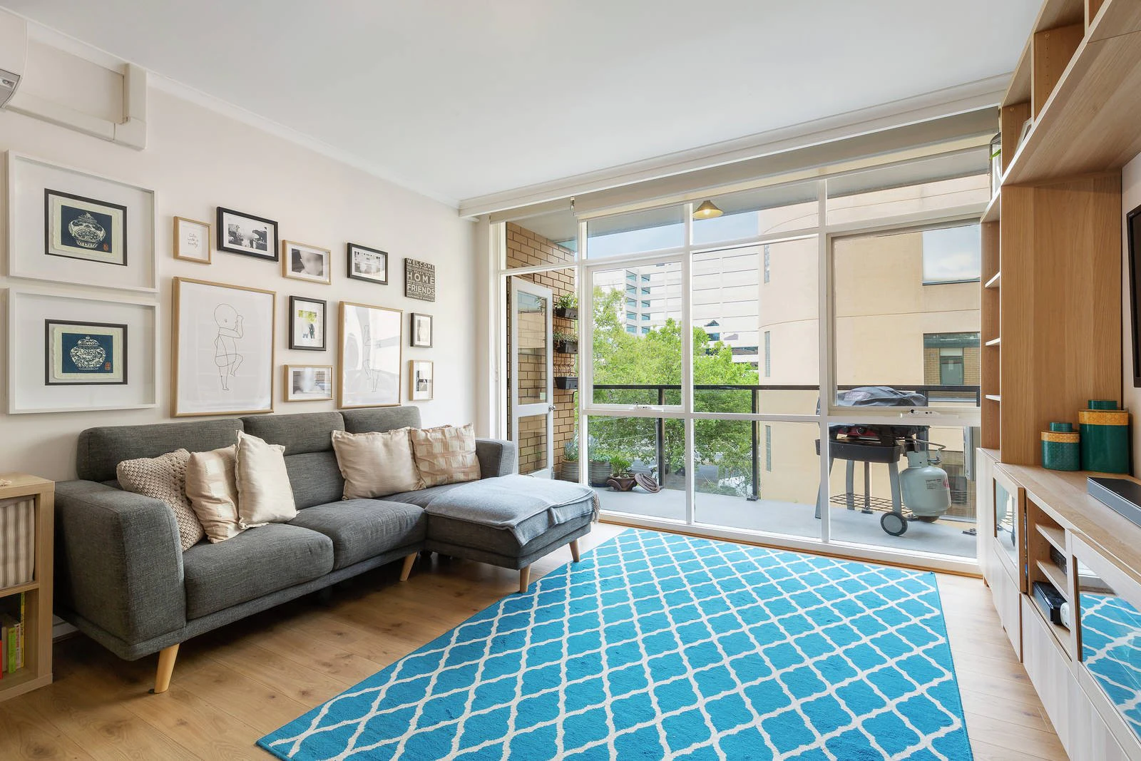 20/K1 Raleigh Street, Windsor, VIC