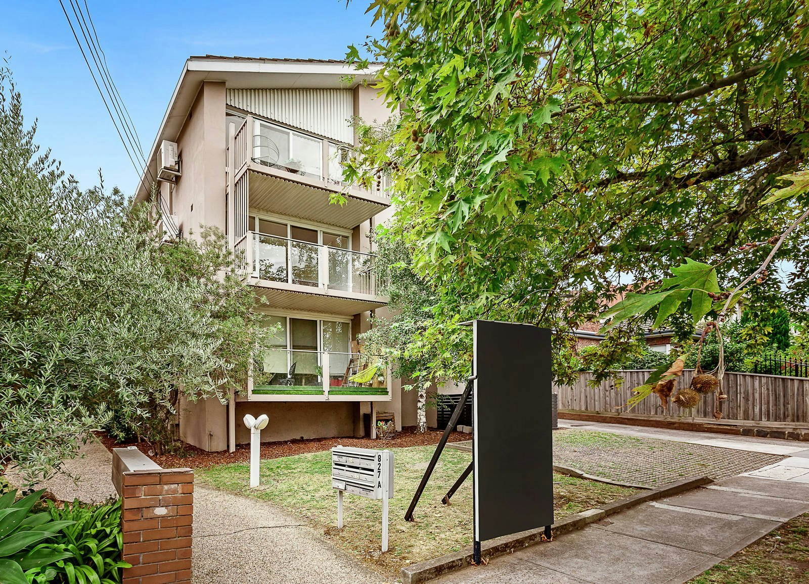 5/827A Burwood Road, Hawthorn East, VIC
