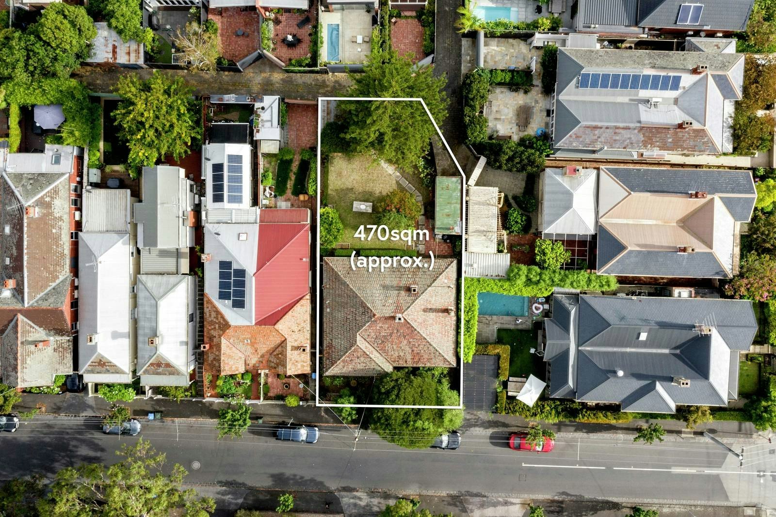 40 Willis Street, Armadale, VIC