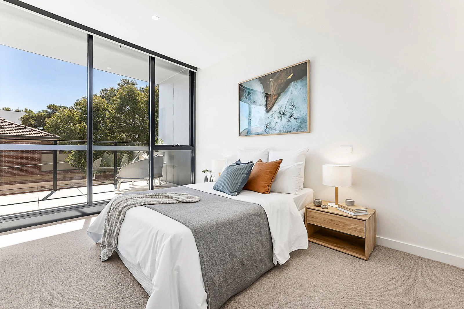 109/23-31 Small Street, Hampton, VIC