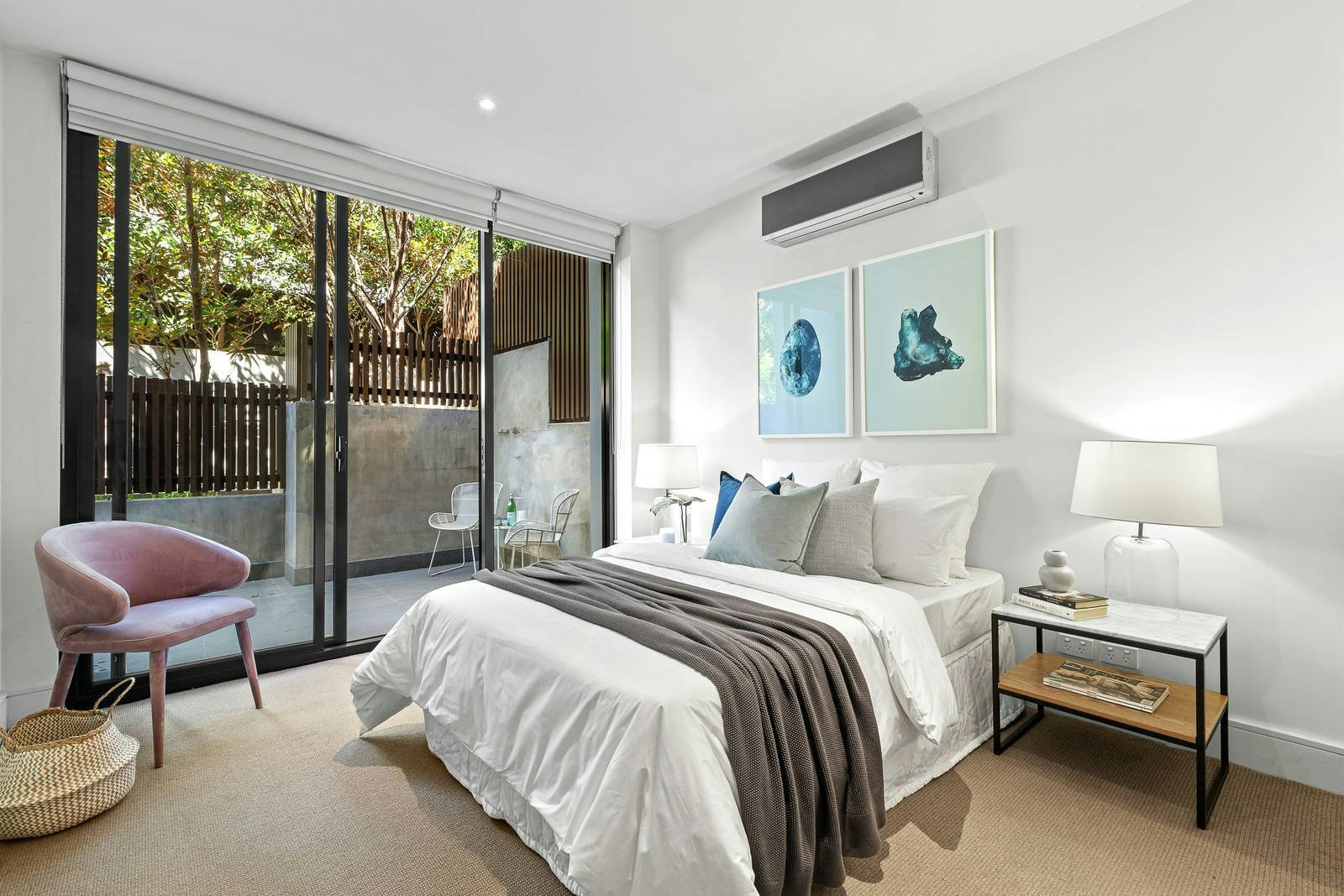 106/6 Lisson Grove, Hawthorn, VIC