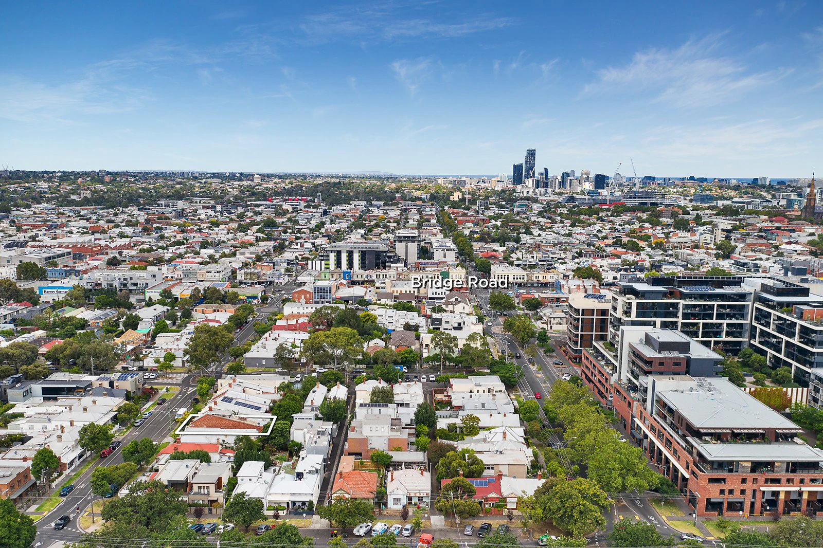 8-10 Allans Place, Richmond, VIC