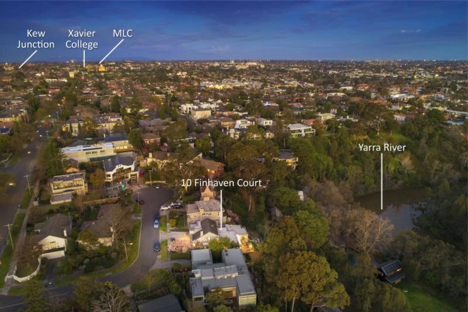 10 Finhaven Court, Kew, VIC