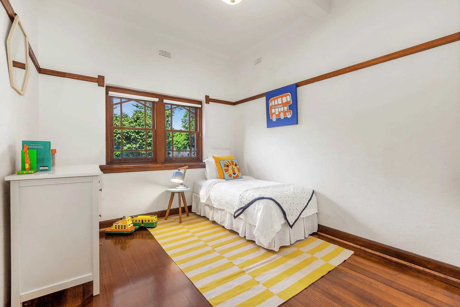 5/161 Victoria Road, Hawthorn East, VIC