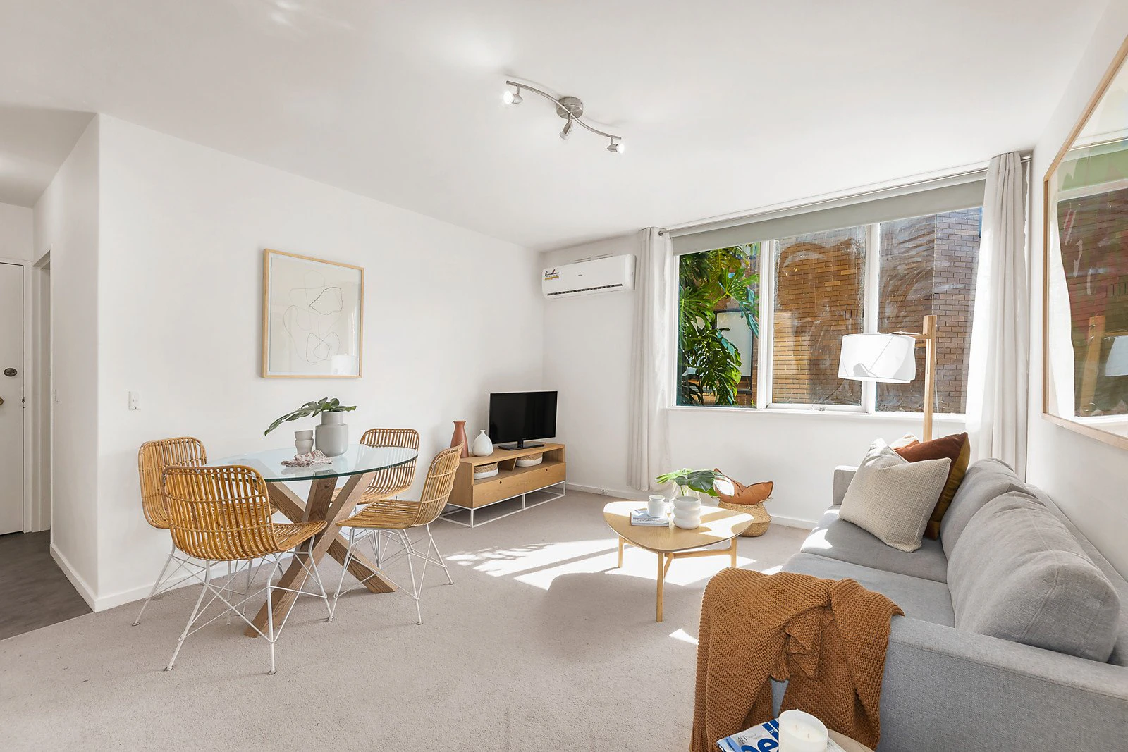 3/83 Denham Street, Hawthorn, VIC