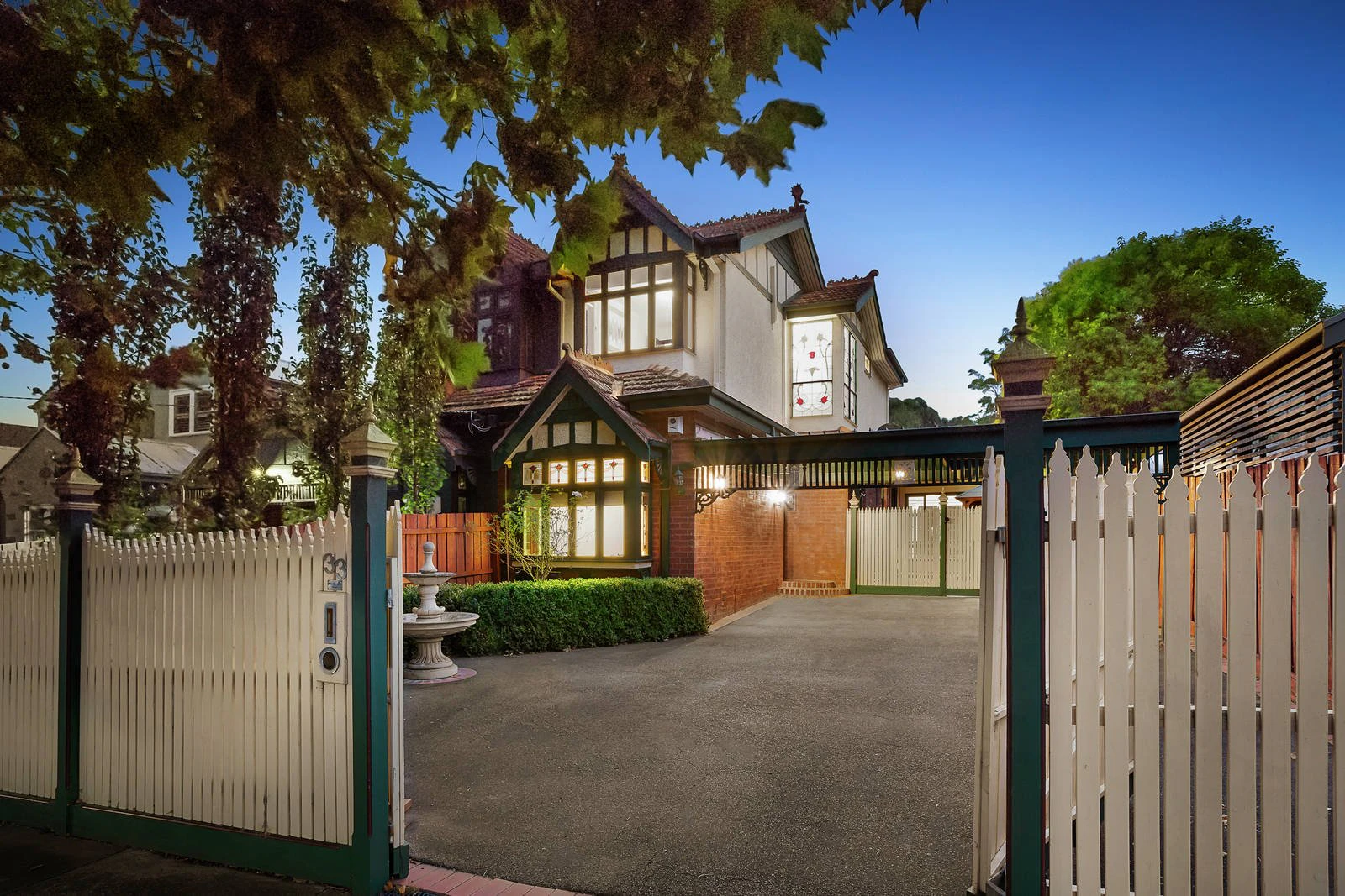 33 Wiseman Street, Hawthorn East, VIC