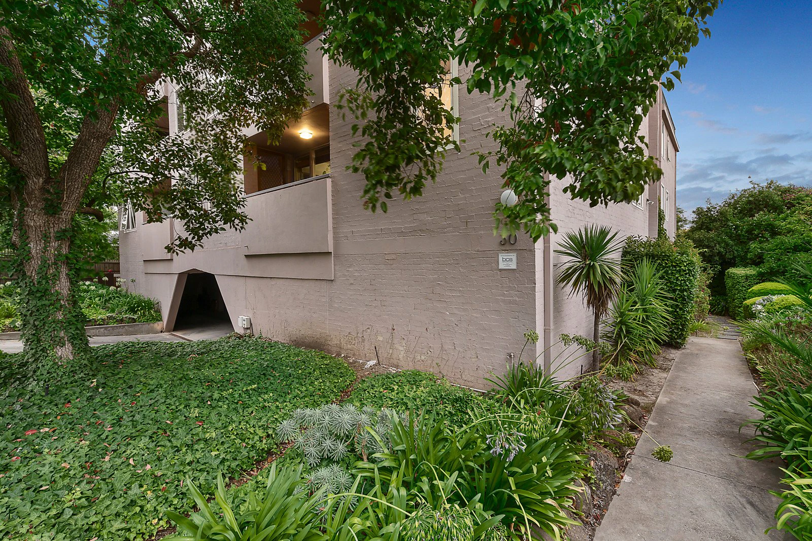 1/30 Munro Street, Hawthorn East, VIC