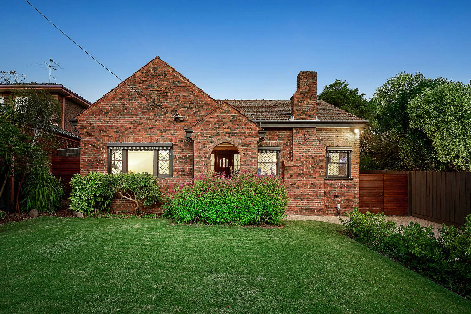11 Elliott Avenue, Balwyn, VIC