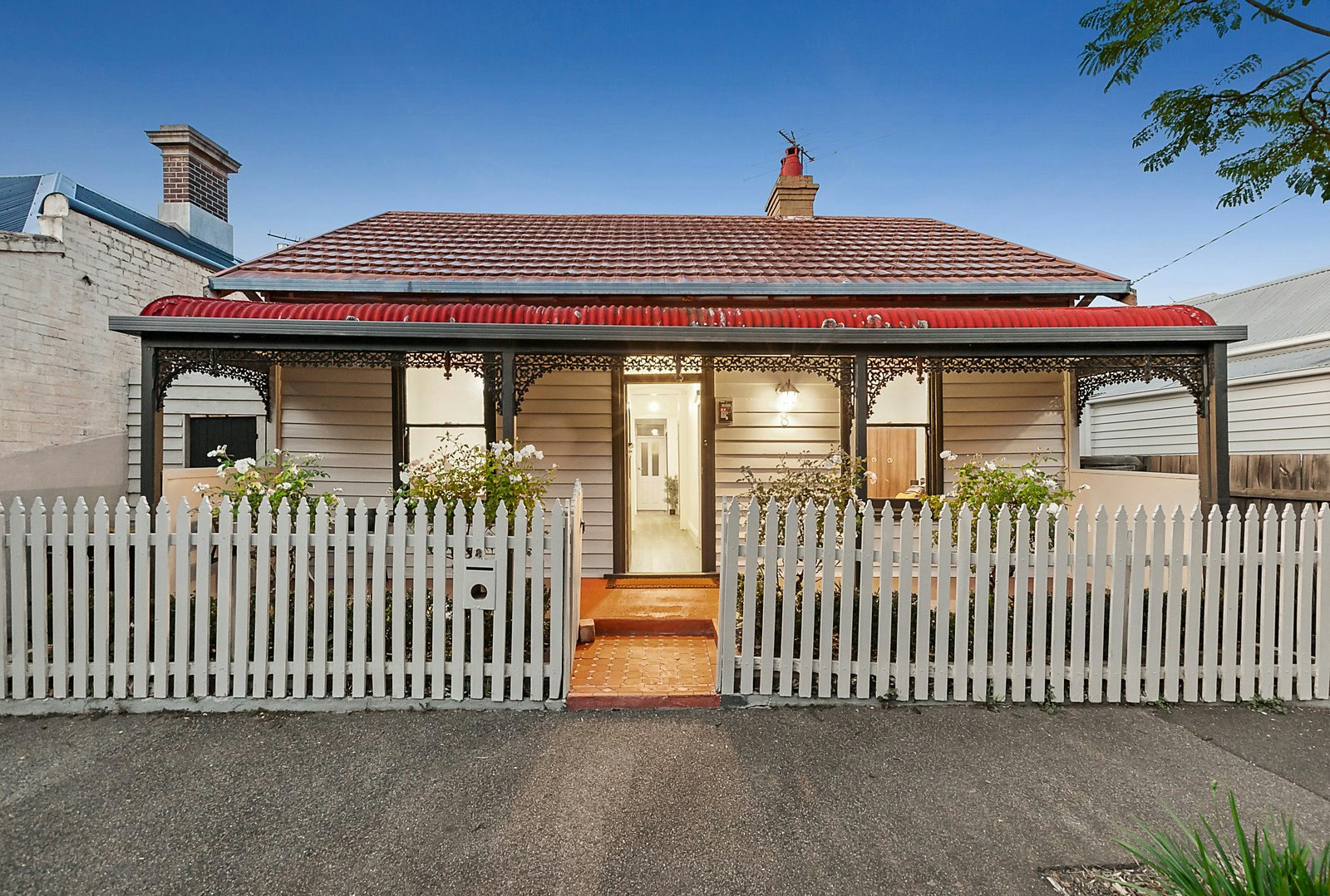 8 Martin Street, South Melbourne, VIC