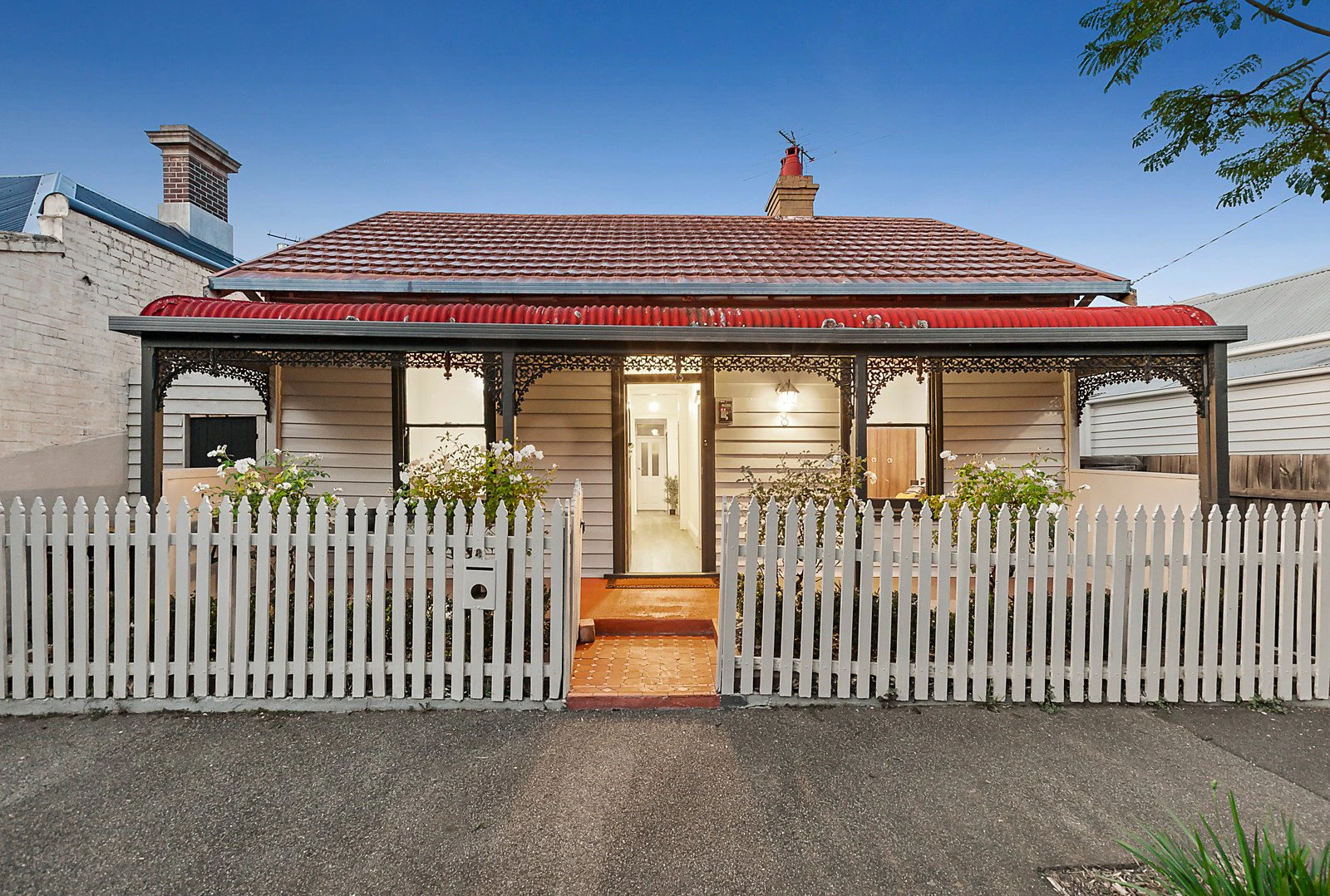 8 Martin Street, South Melbourne, VIC