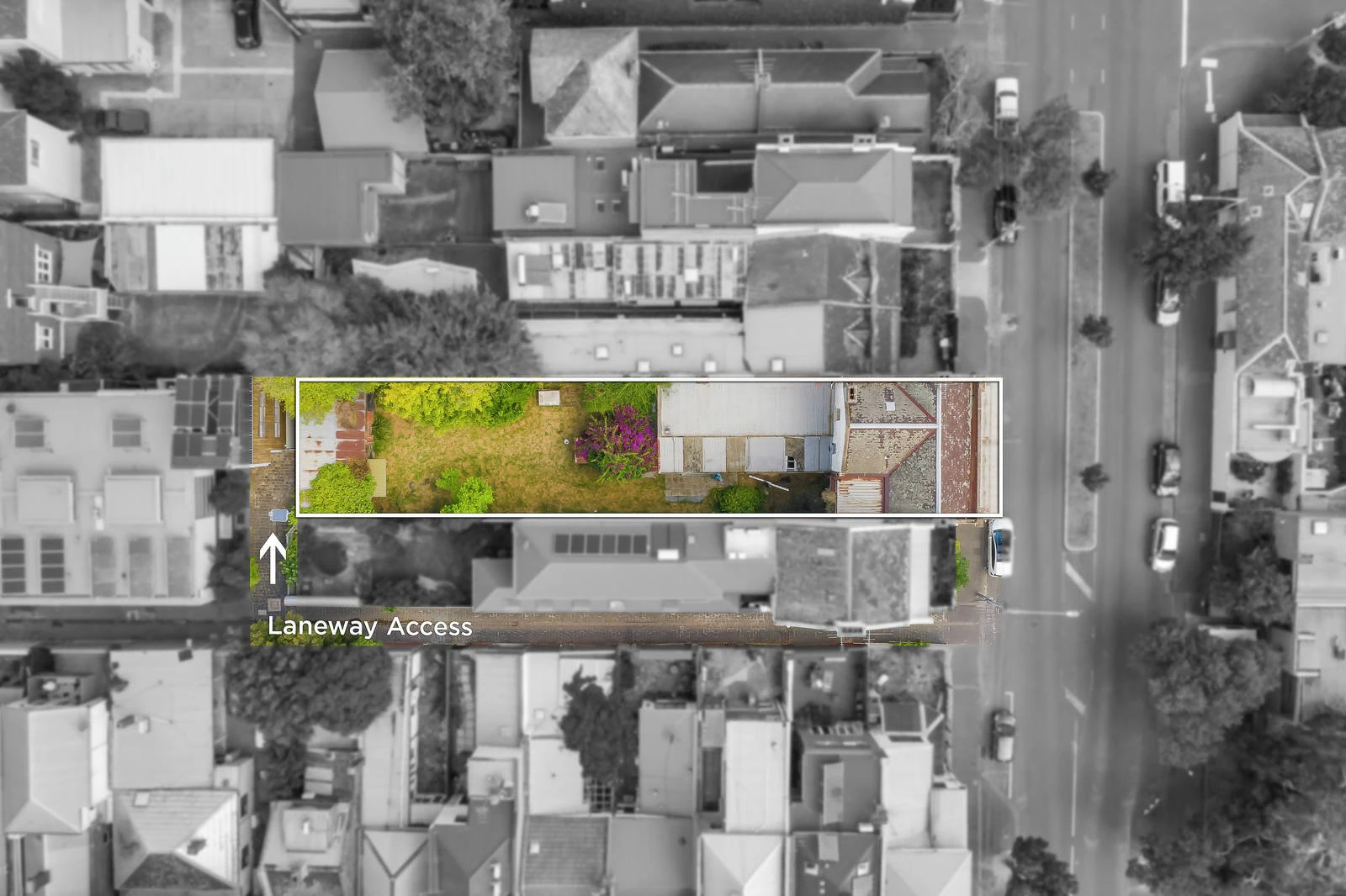 17-19 Gipps Street, East Melbourne, VIC