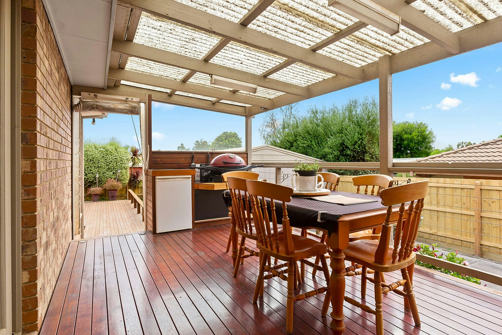 6 Jonathon Court, Mornington, VIC