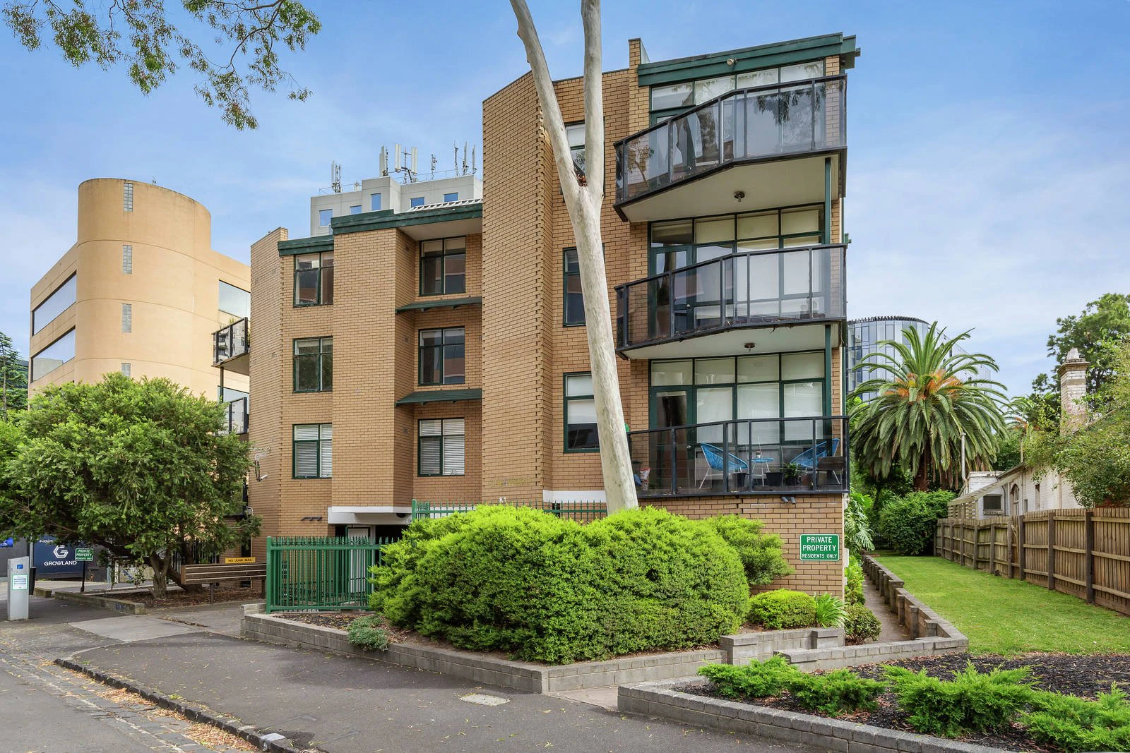 20/K1 Raleigh Street, Windsor, VIC