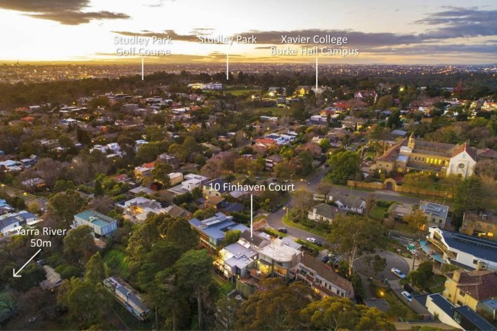 10 Finhaven Court, Kew, VIC