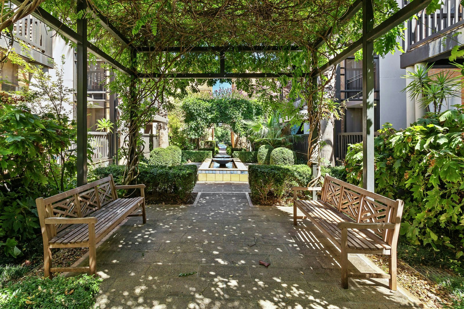 39/65 Riversdale Road, Hawthorn, VIC