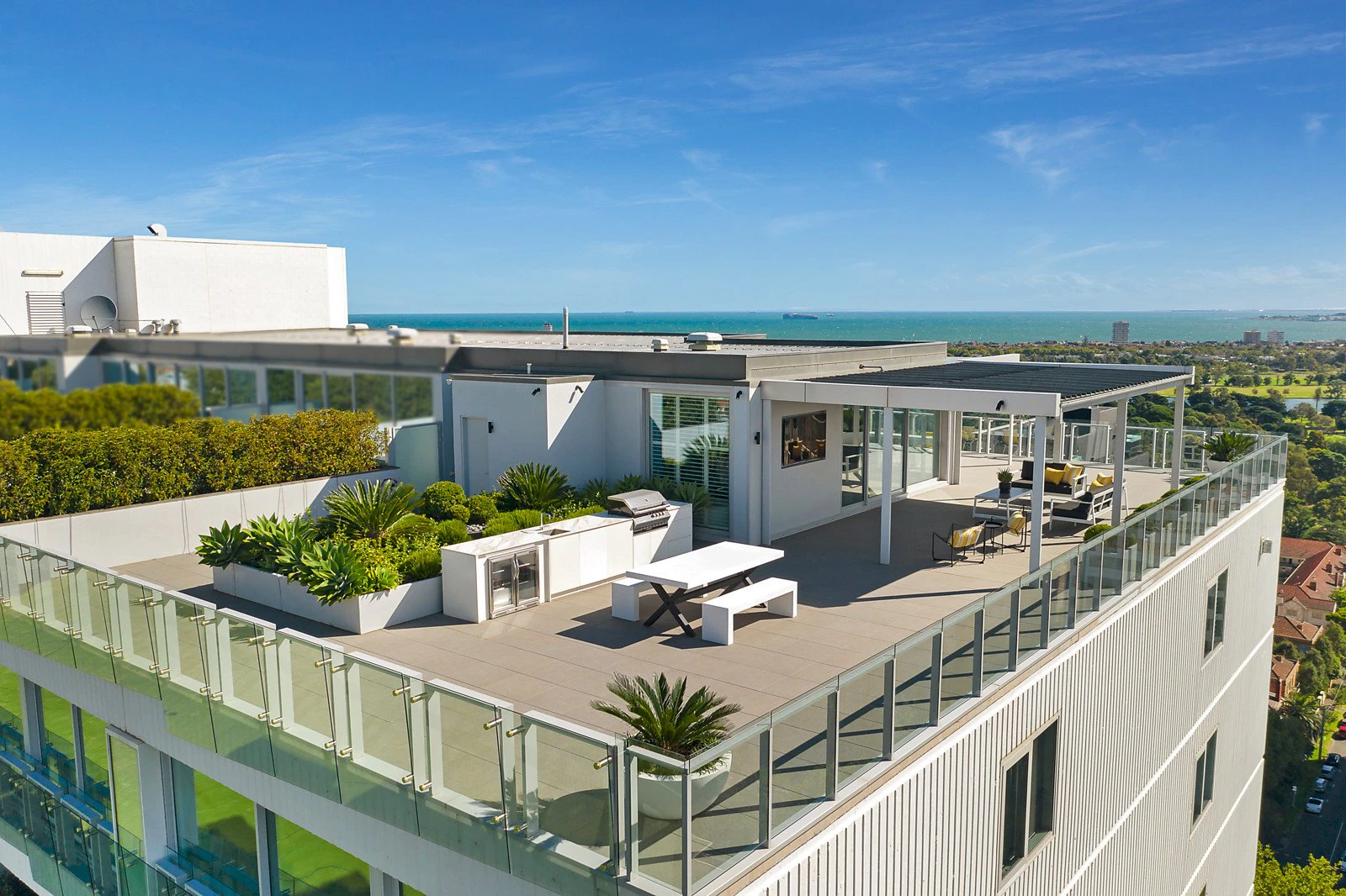 1802/499 St Kilda Road, Melbourne, VIC