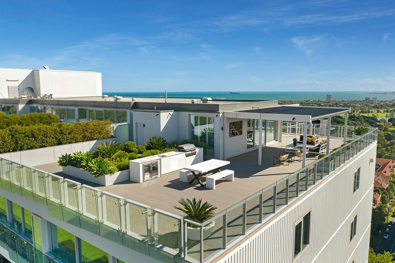 1802/499 St Kilda Road, Melbourne, VIC