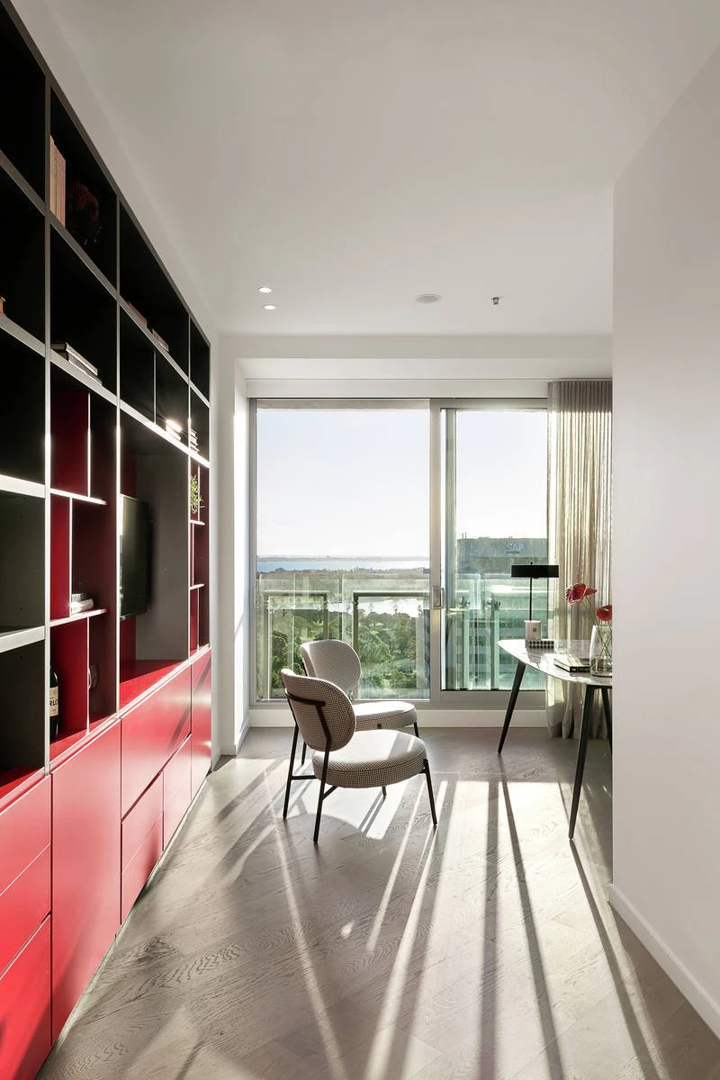 1802/499 St Kilda Road, Melbourne, VIC