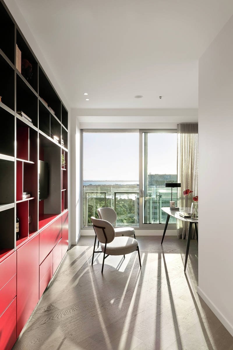 1802/499 St Kilda Road, Melbourne, VIC