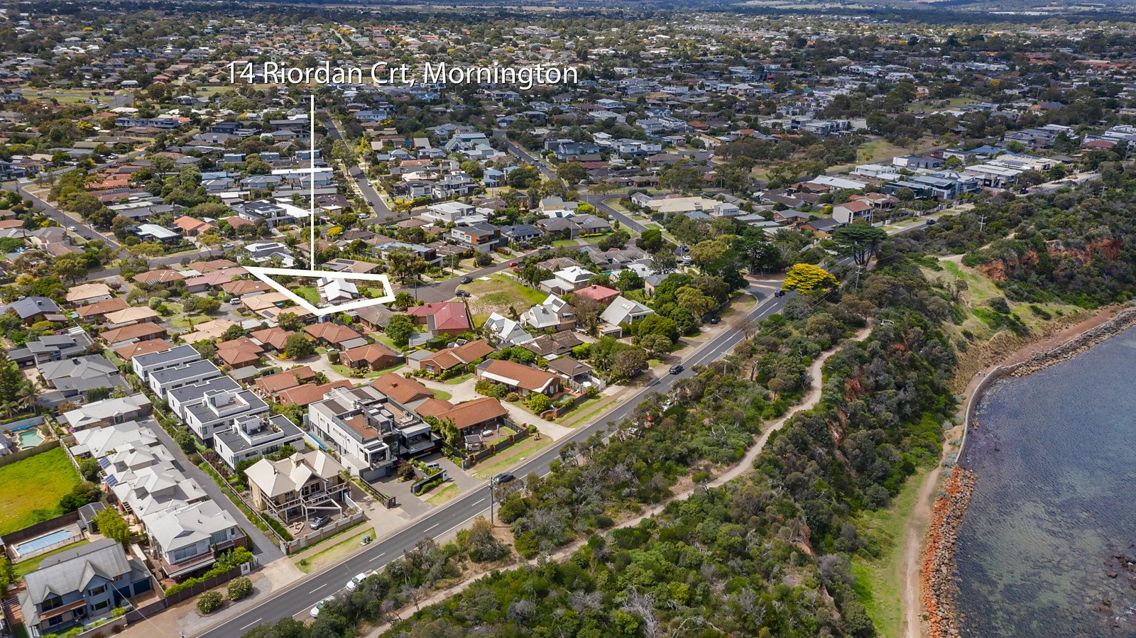 14 Riordan Court, Mornington, VIC