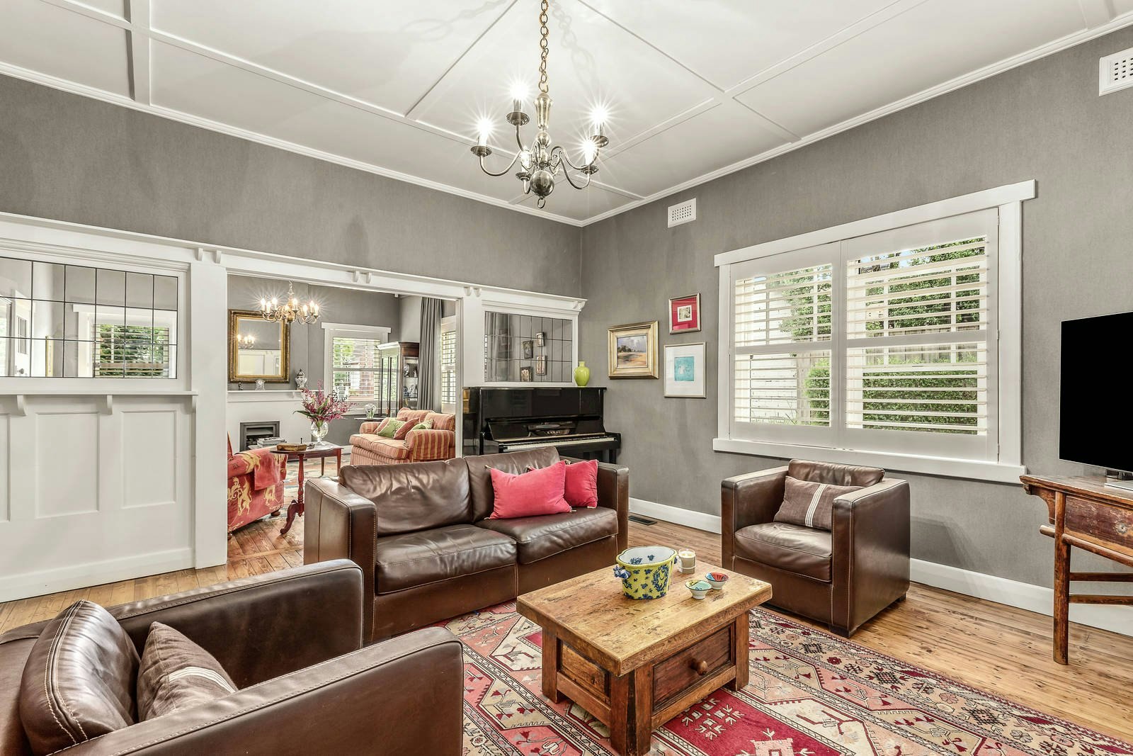 36 Snowdon Avenue, Caulfield, VIC