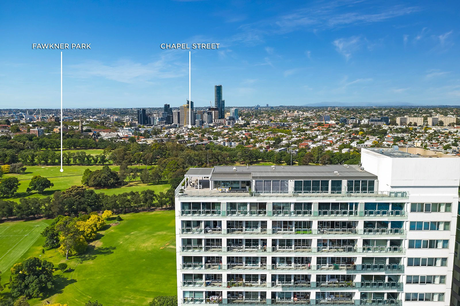 1802/499 St Kilda Road, Melbourne, VIC