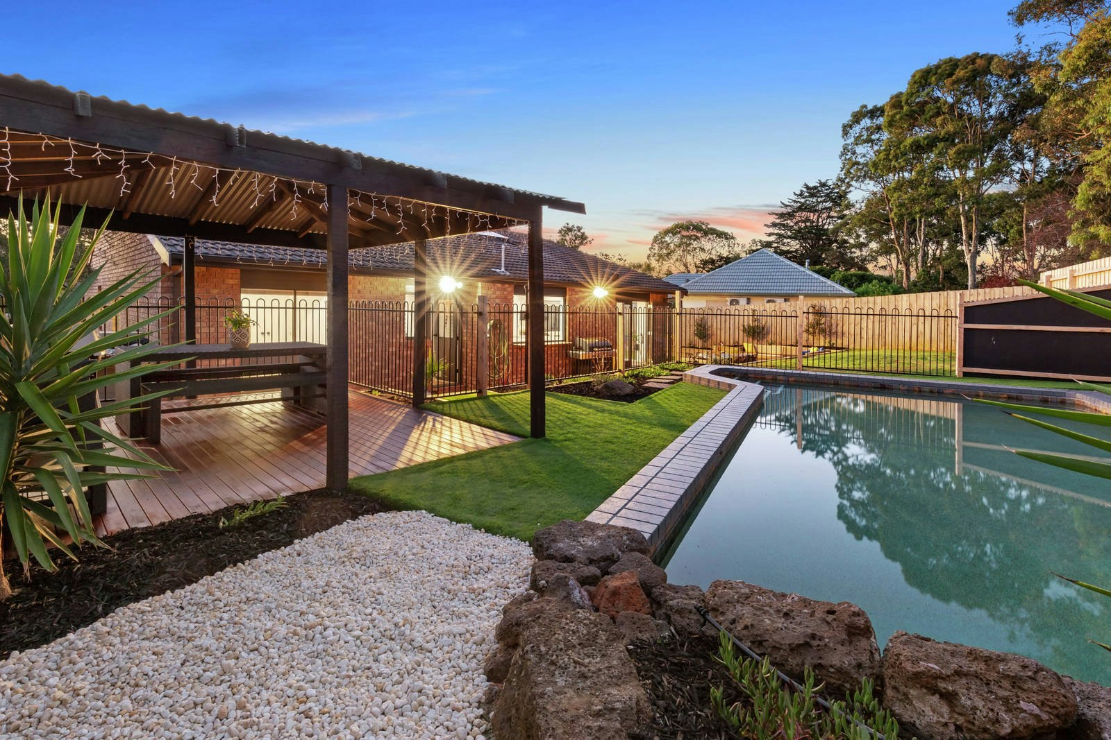 7 Boxmoor Court, Mount Eliza, VIC