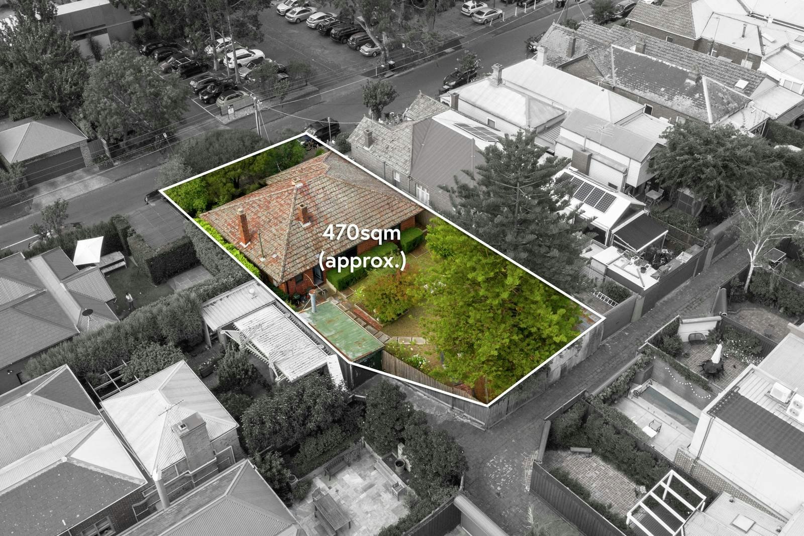 40 Willis Street, Armadale, VIC