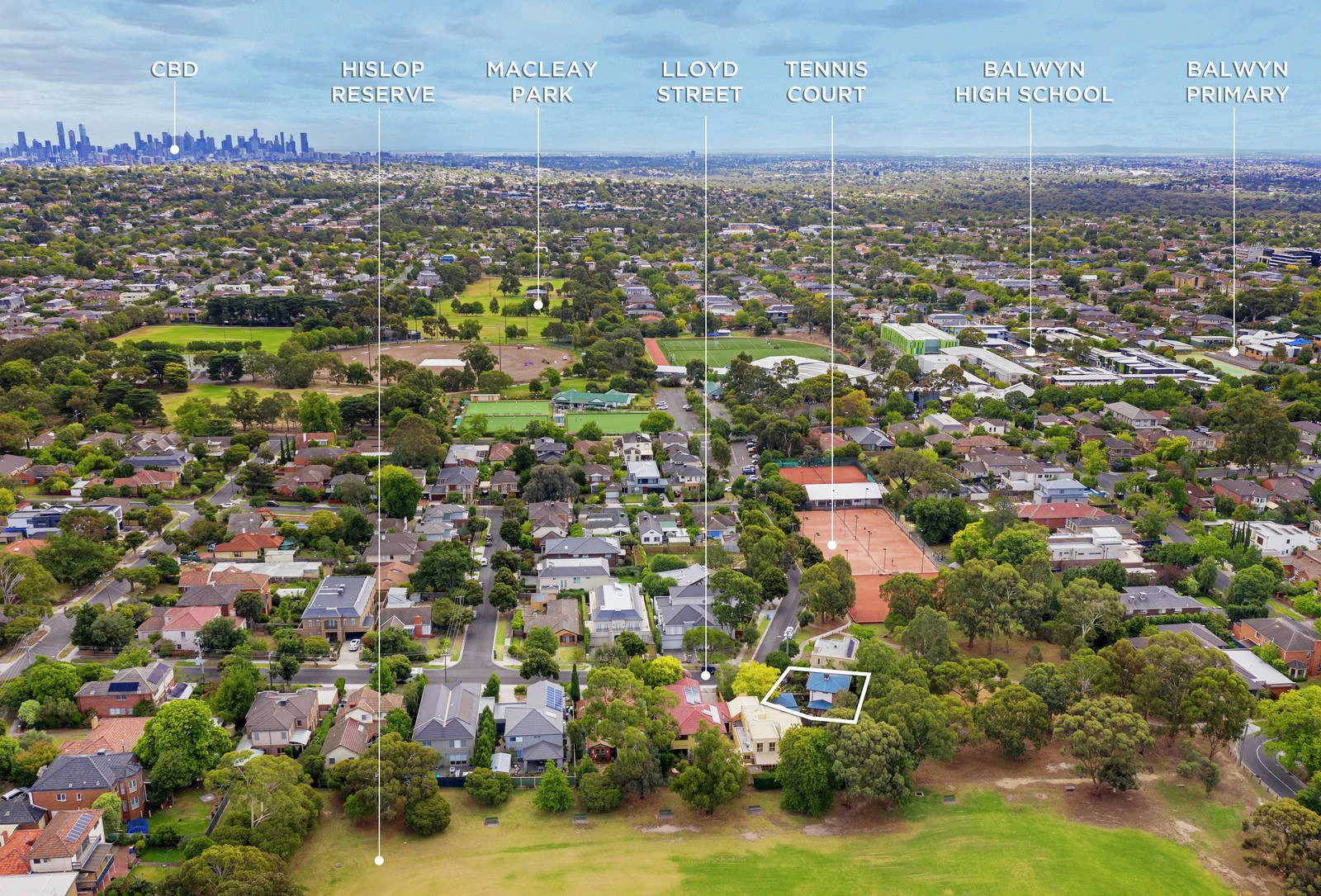 15 Lloyd Street, Balwyn North, VIC