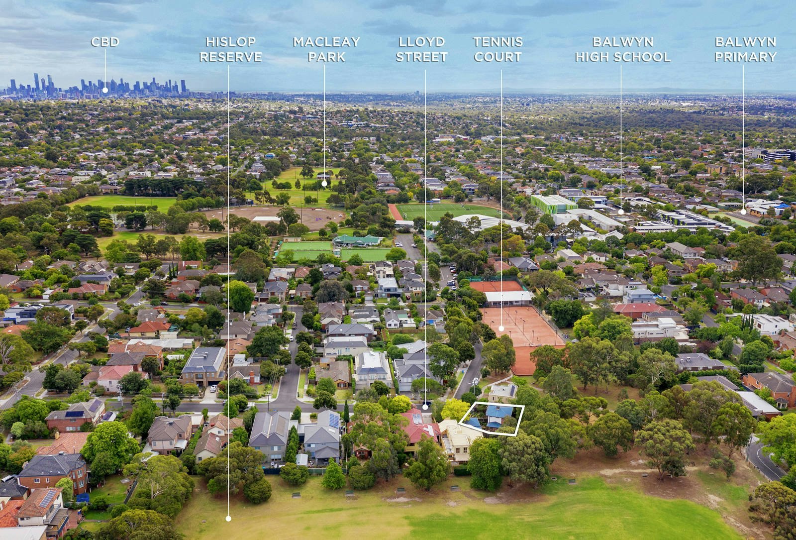 15 Lloyd Street, Balwyn North, VIC