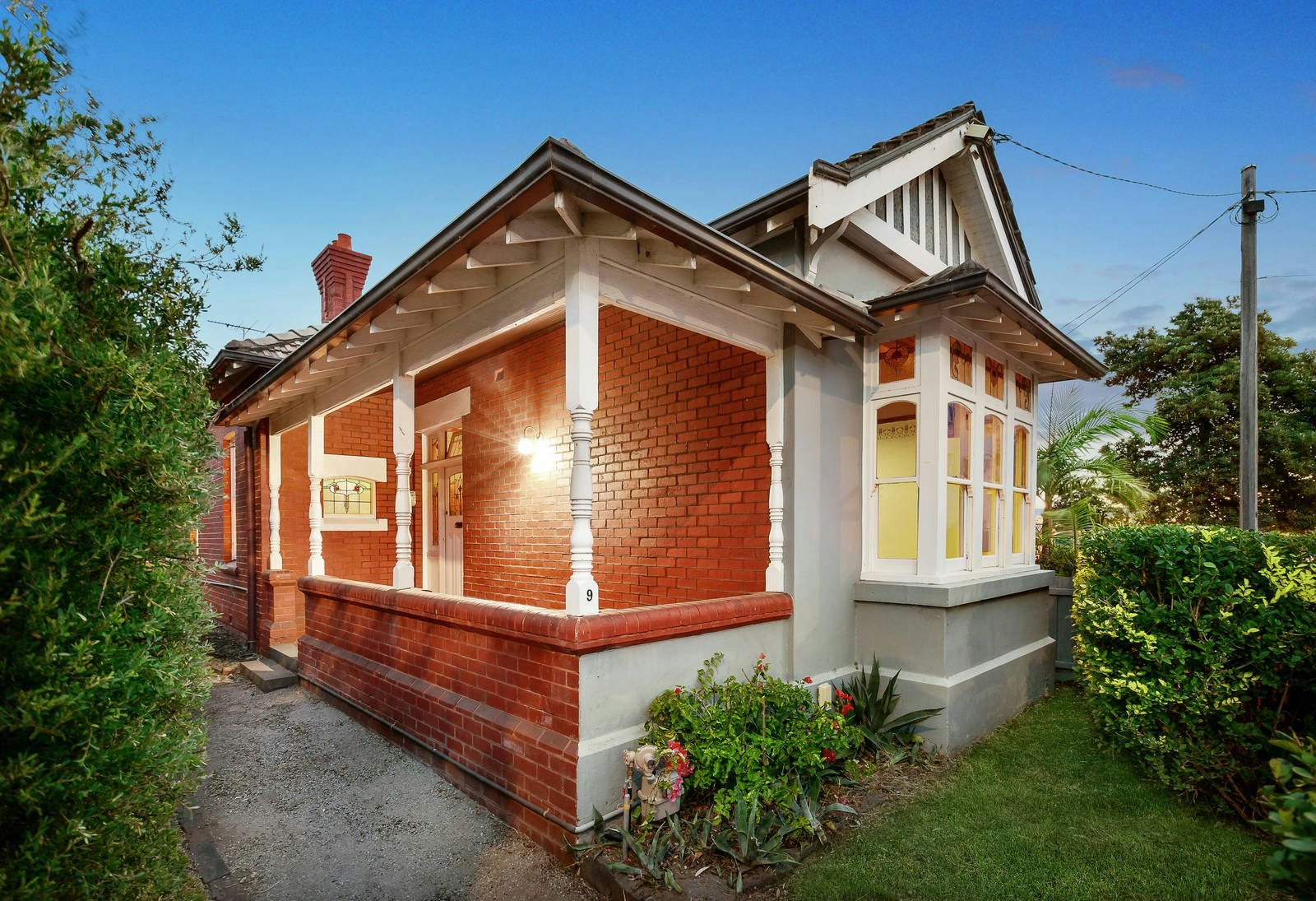 9 Blessington Street, St Kilda, VIC