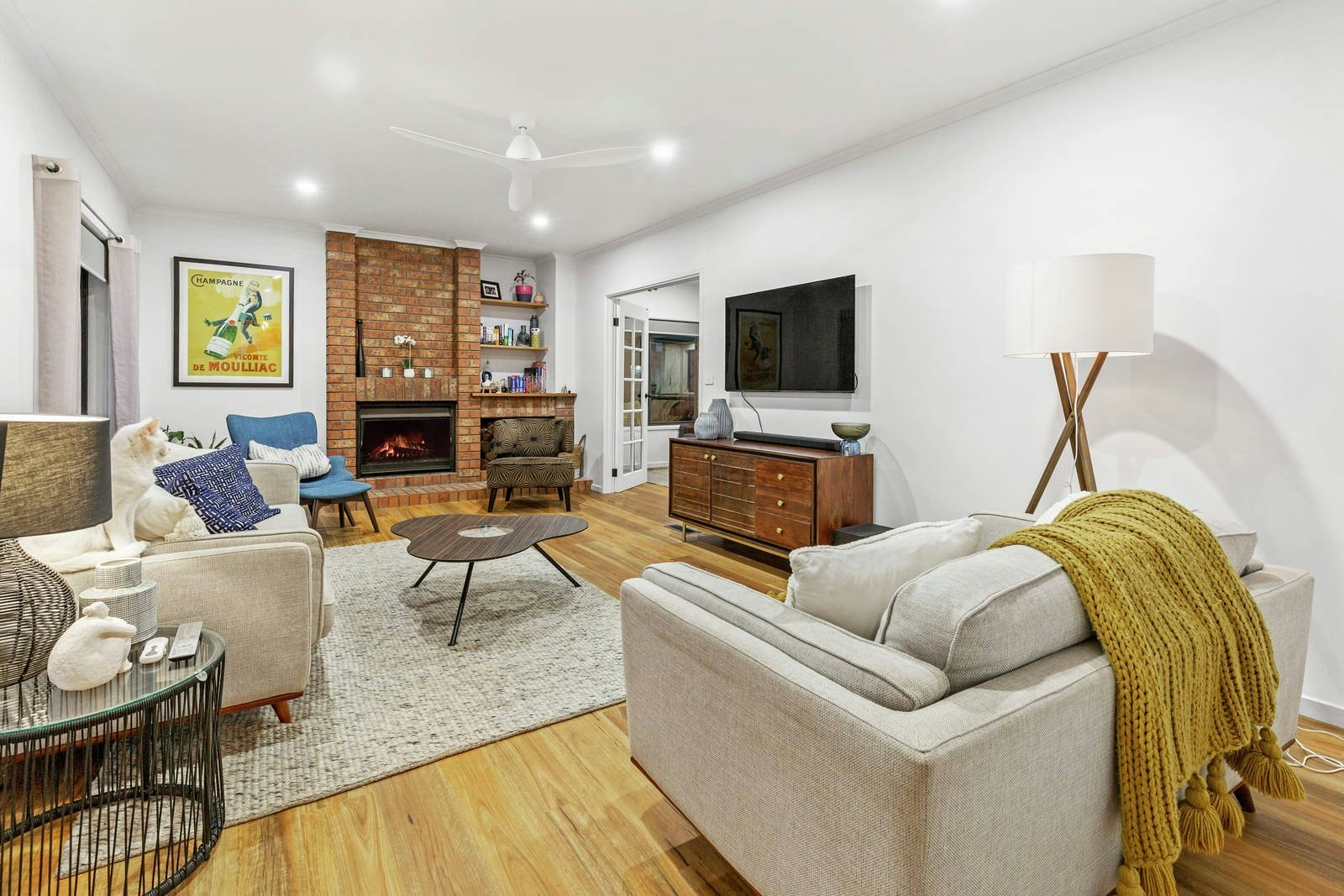 7 Boxmoor Court, Mount Eliza, VIC