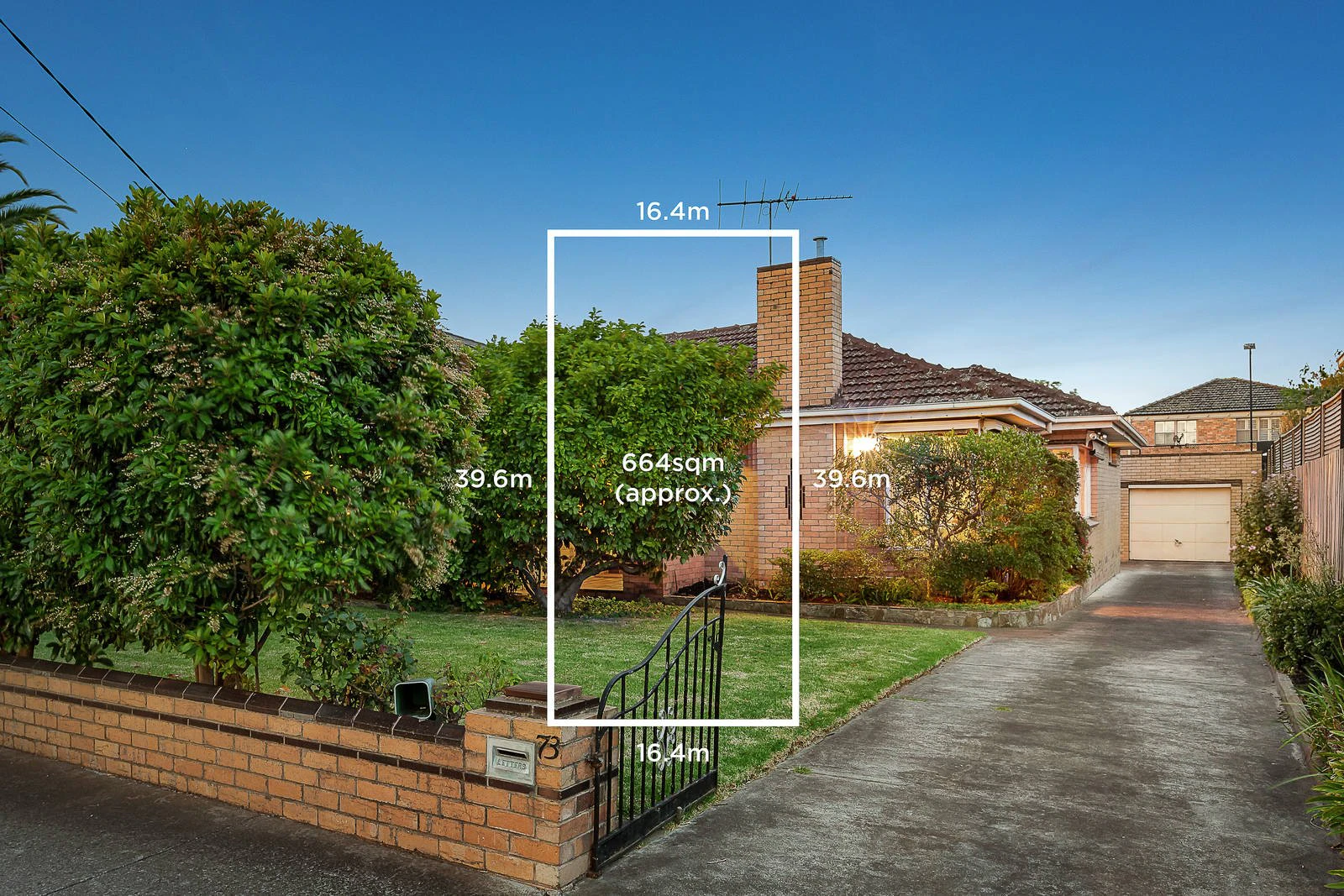 73 Marriage Road, Brighton East, VIC